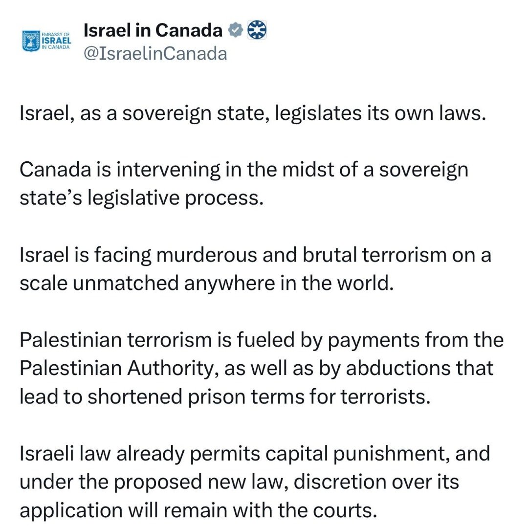 TrendingPolitics.ca tweet media