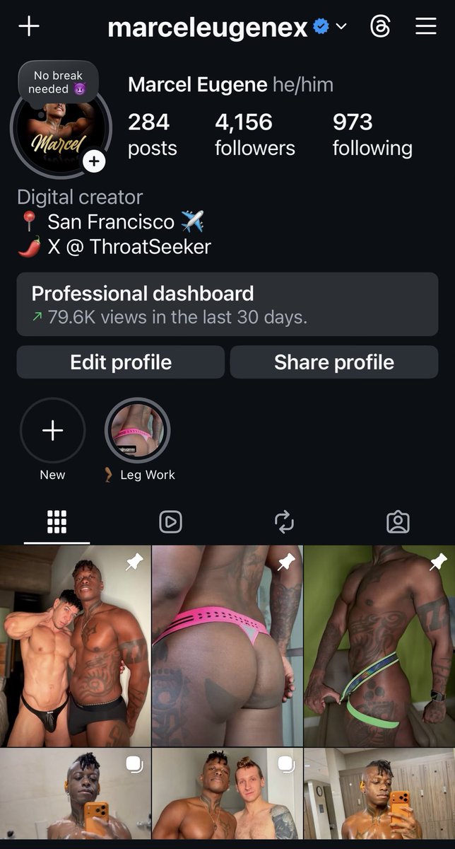 Marcel Eugene tweet media