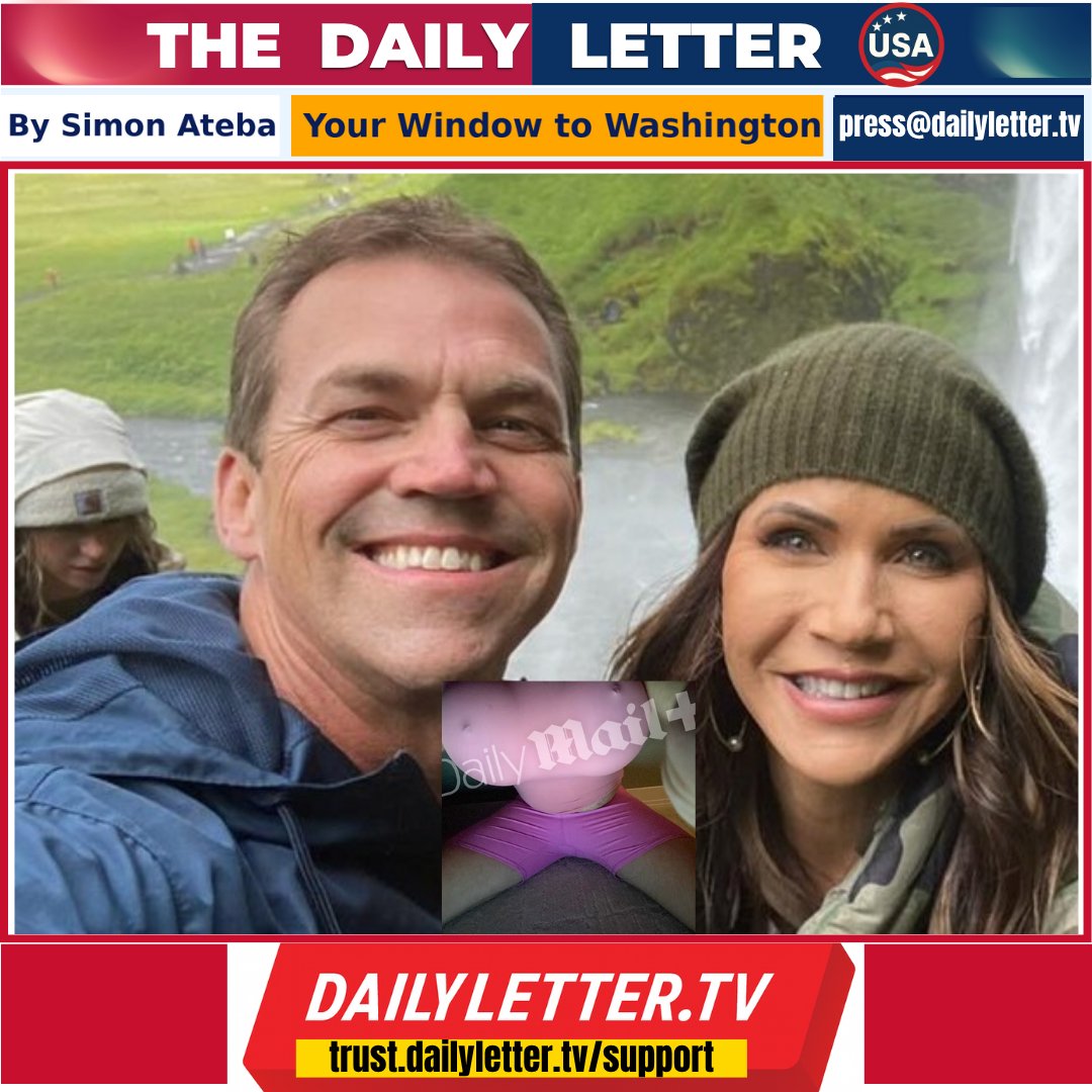 Simon Ateba tweet media