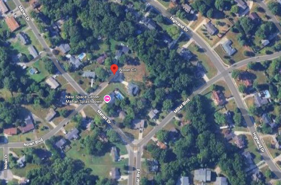 City of Madison, AL tweet media