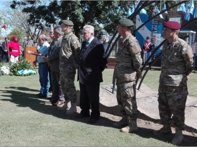 Justicia y Concordia 💙🇦🇷💙 tweet media