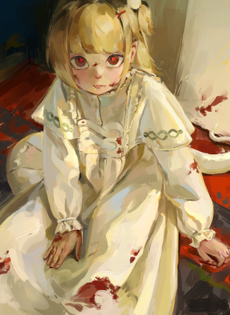 天才裤头 tweet media