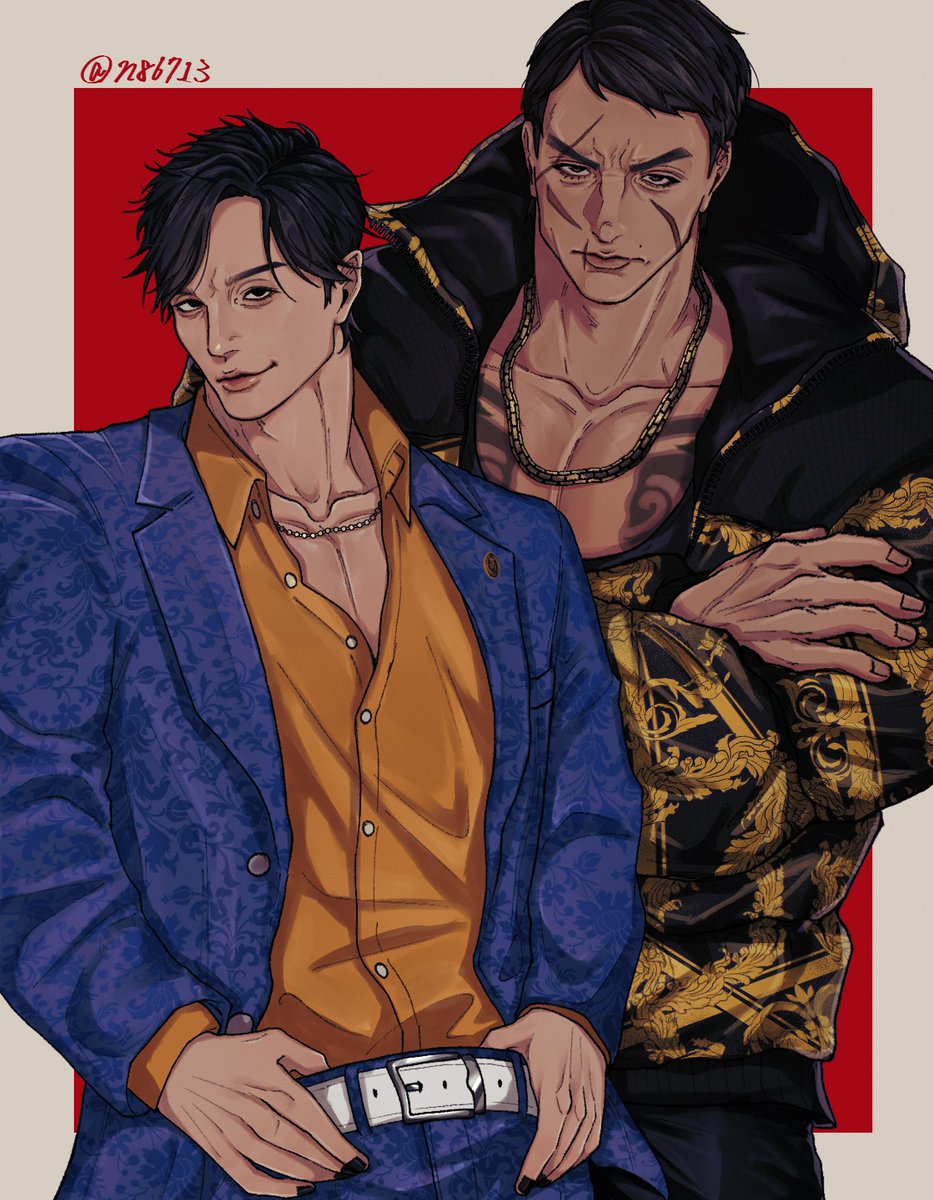 スズキ tweet media