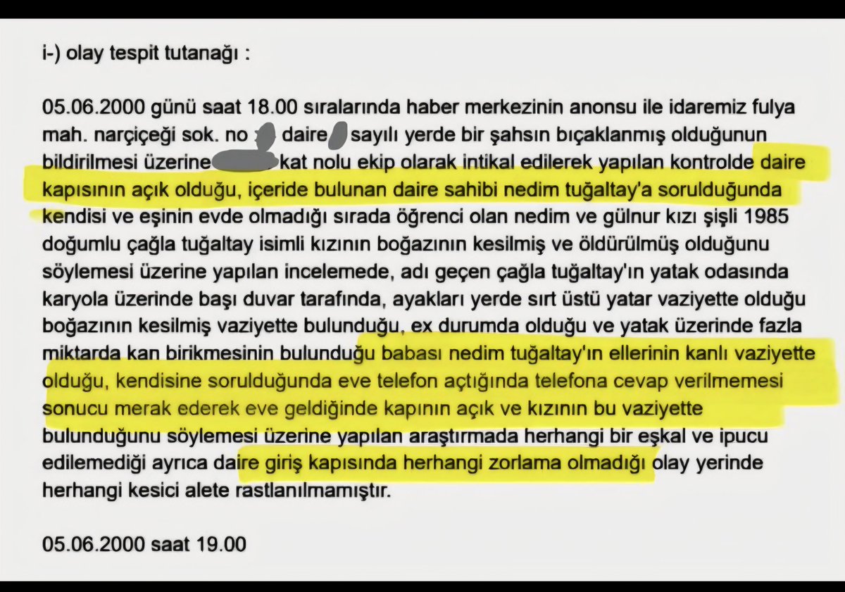 Çay Kaşığı tweet media