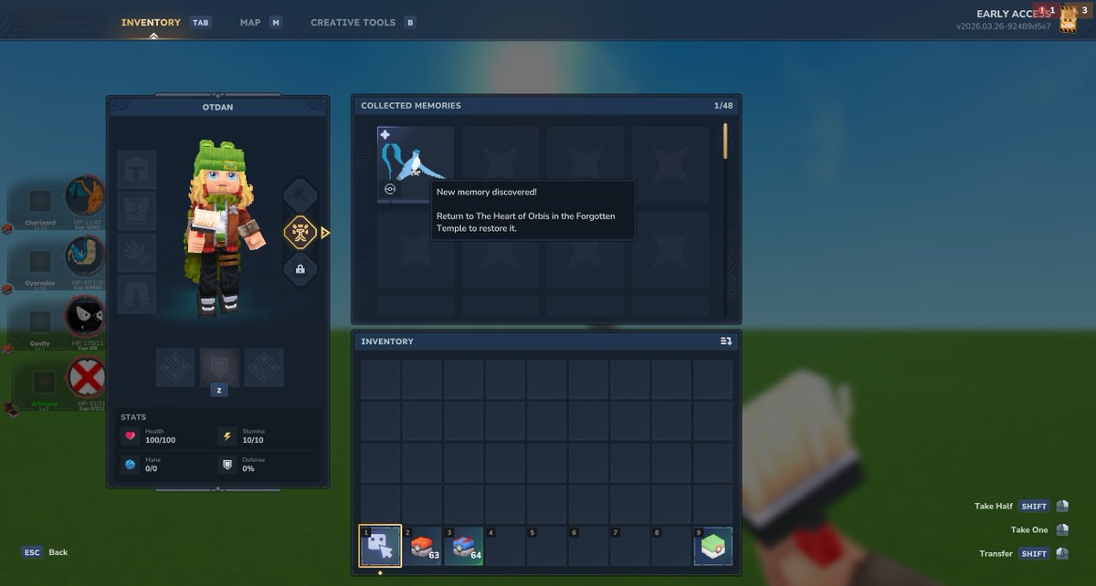 PokéFind tweet media