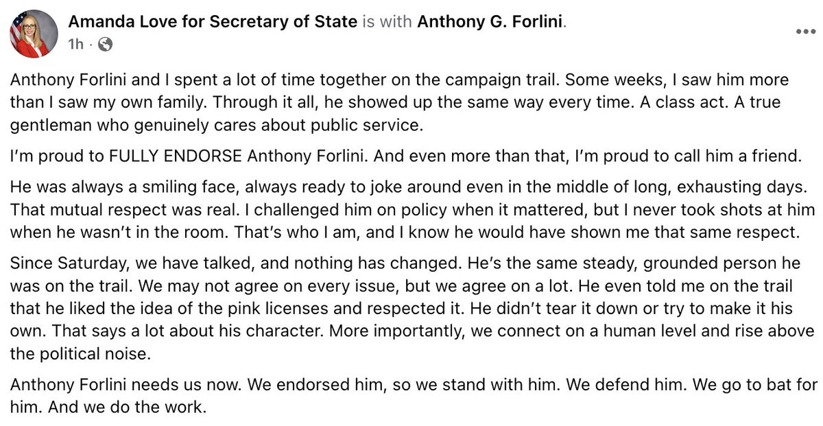 Anthony G. Forlini tweet media