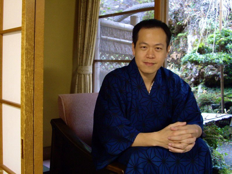 慶次郎 tweet media