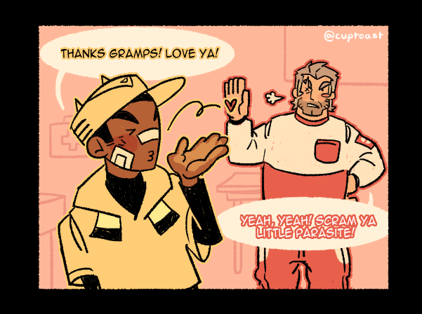 cupTWOst's tweet image. i love you! (1/5) #TFA #humanformers