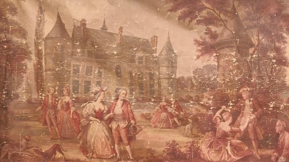 La Mode Unknown tweet media