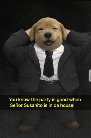 HeadChef tweet media