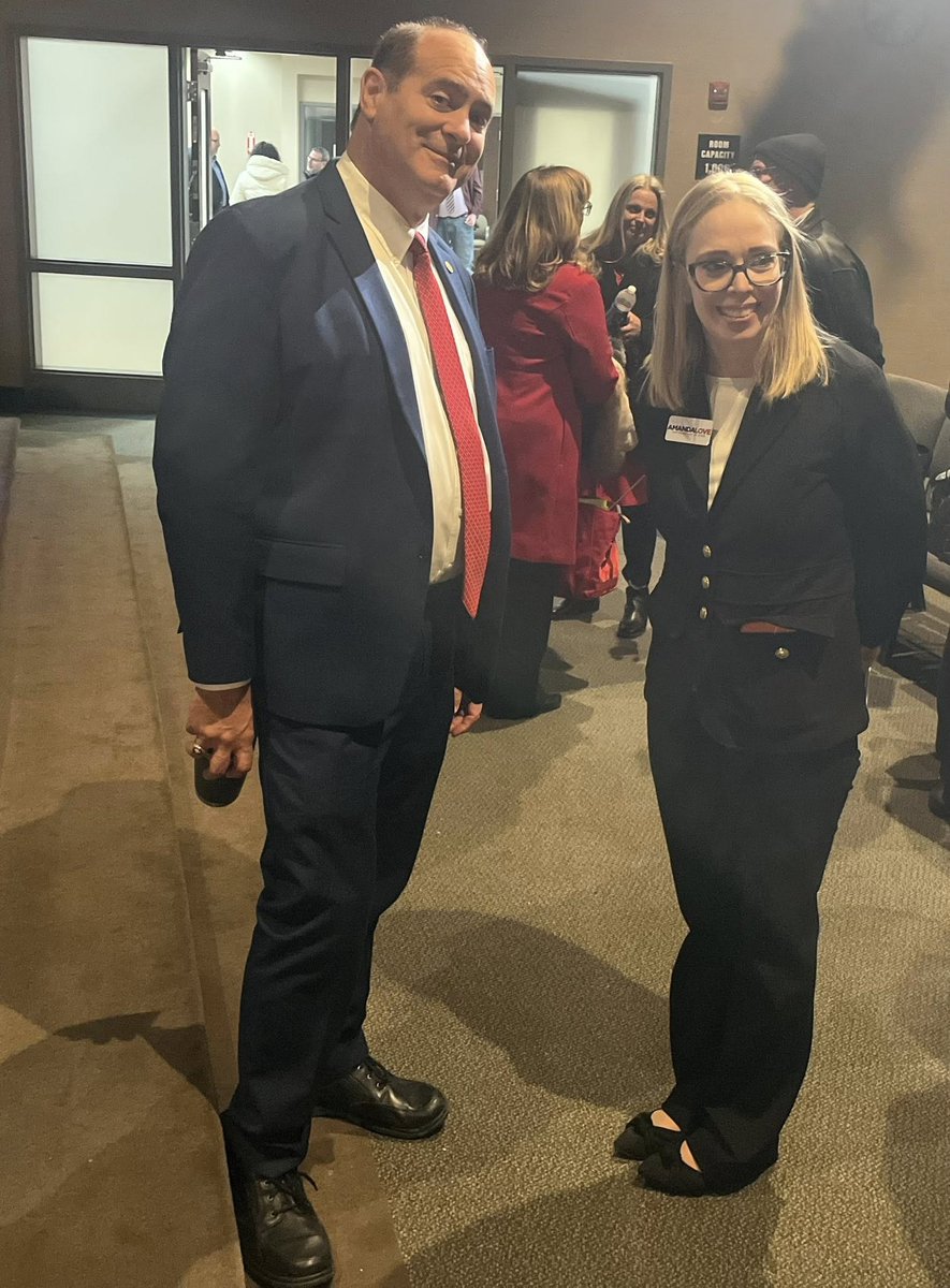 Anthony G. Forlini tweet media