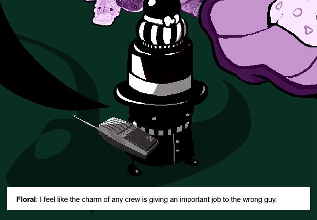 Homestuck tweet media