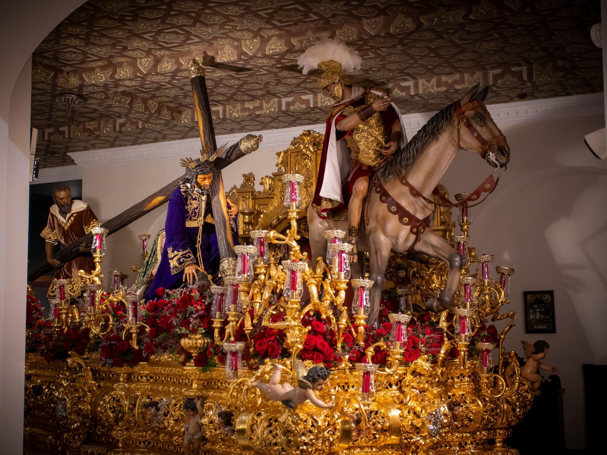 Esperanza de Triana tweet media