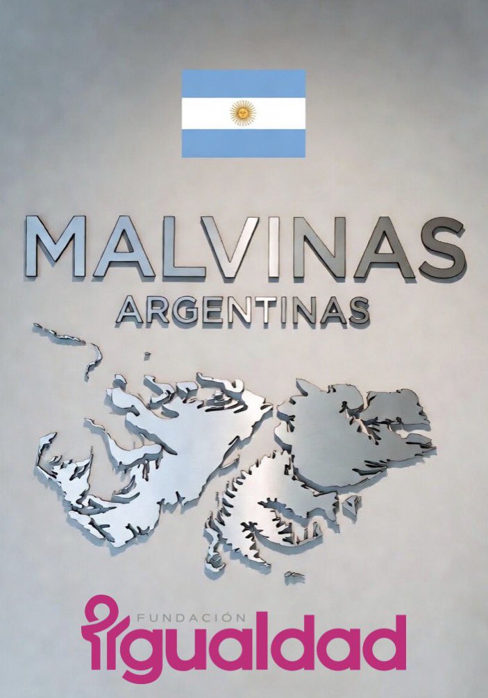 IGUALDAD tweet media