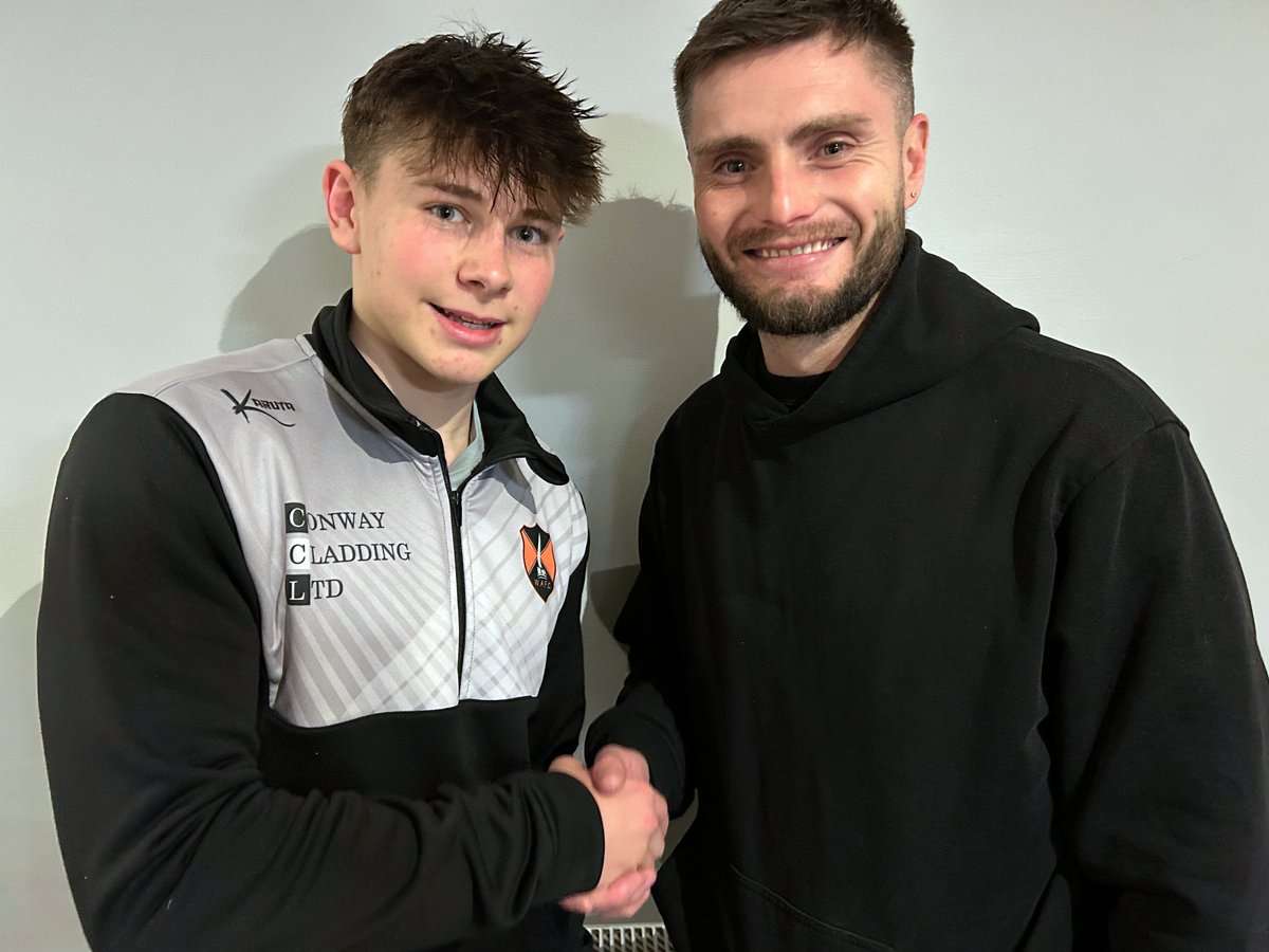 Wellington AFC tweet media