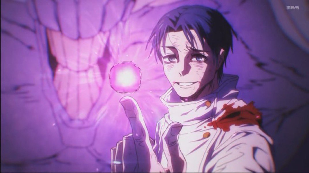 Anakin Chainsaw Hero (Open Coms) tweet media