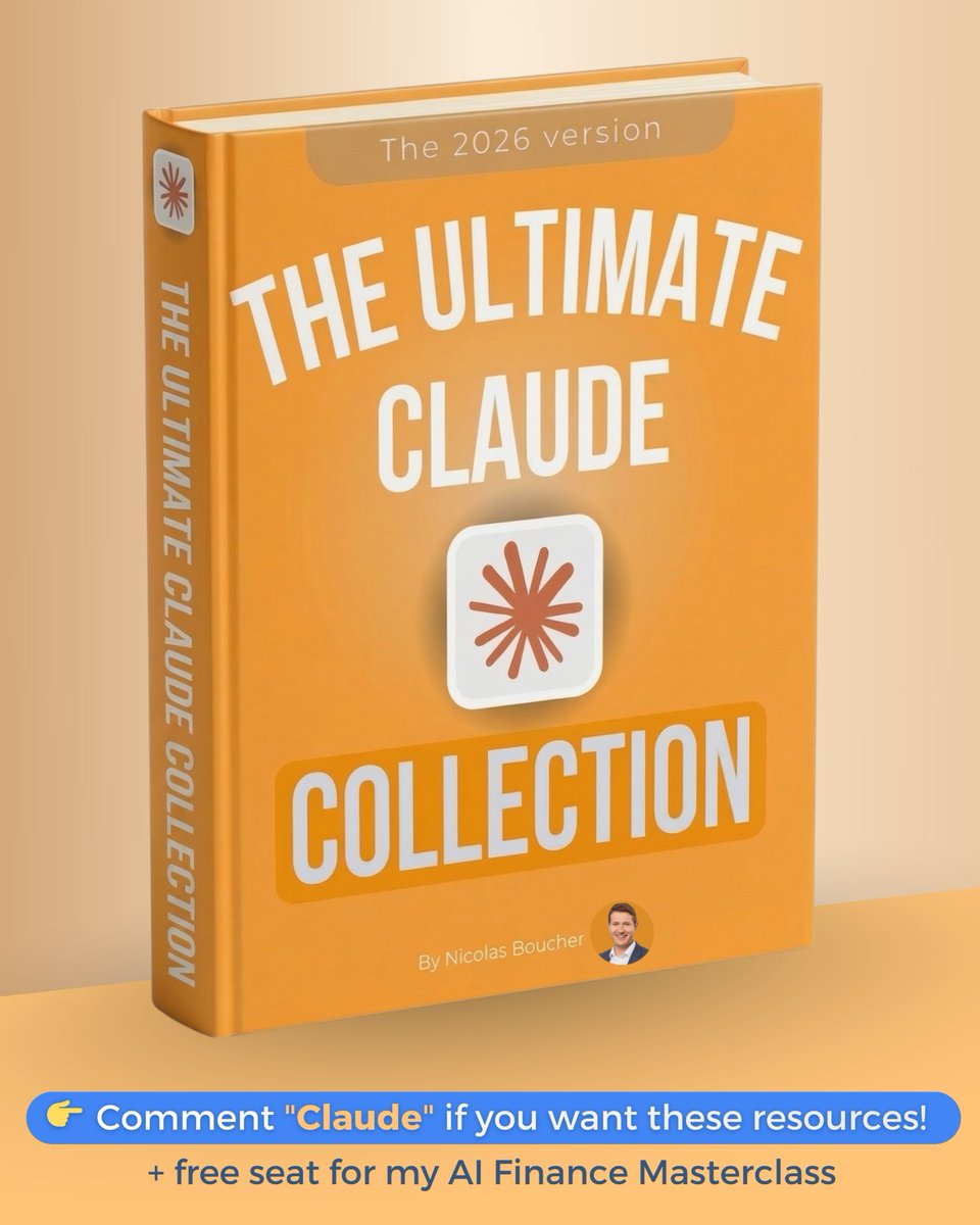 Nicolas Boucher tweet media