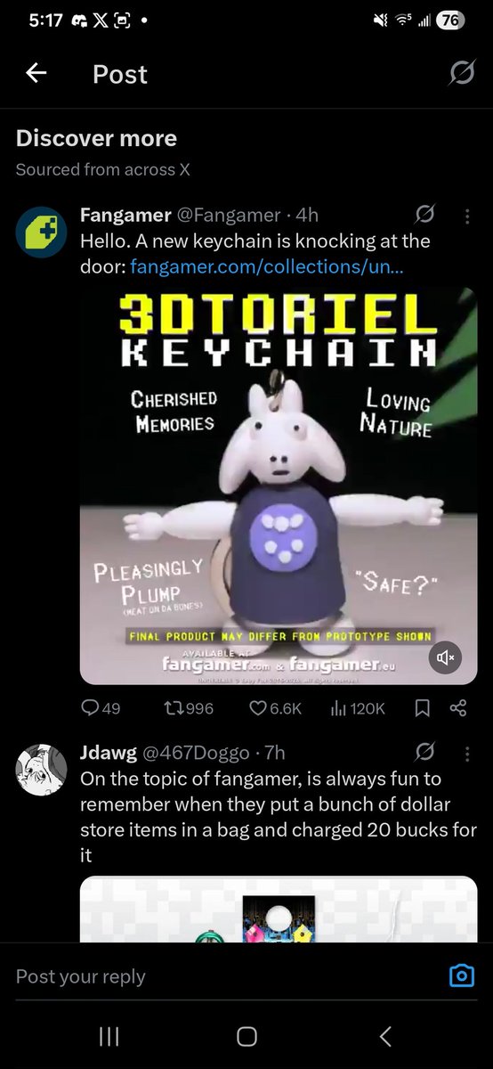 sweetlyacidic's tweet photo. @467Doggo no way https://t.co/vjpOMR7j95