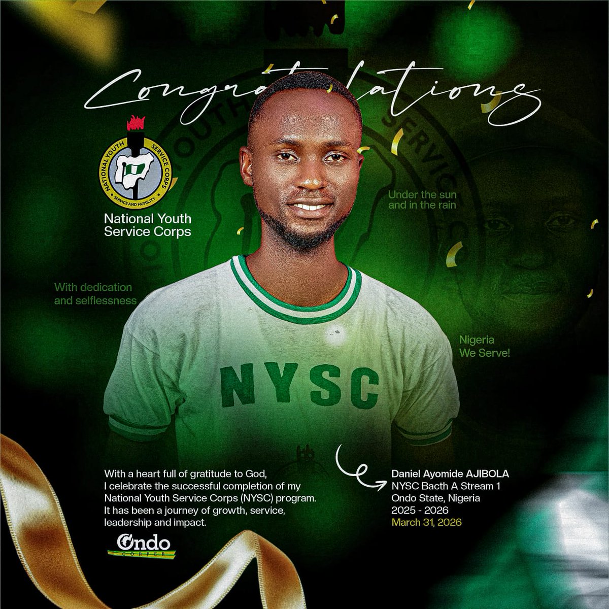 Ajibola Alatise Ayomide tweet media