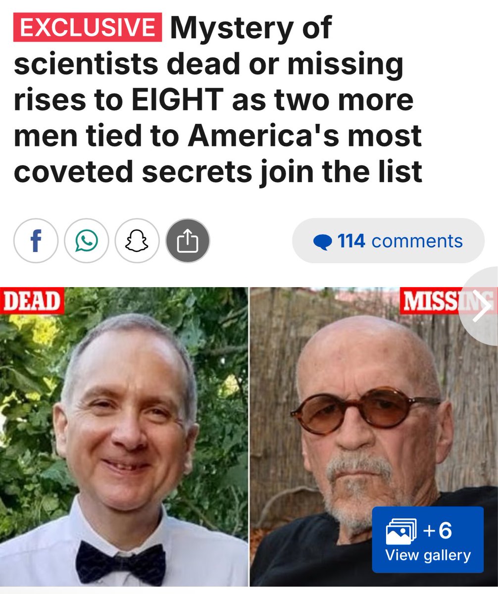 Brian Roemmele tweet media