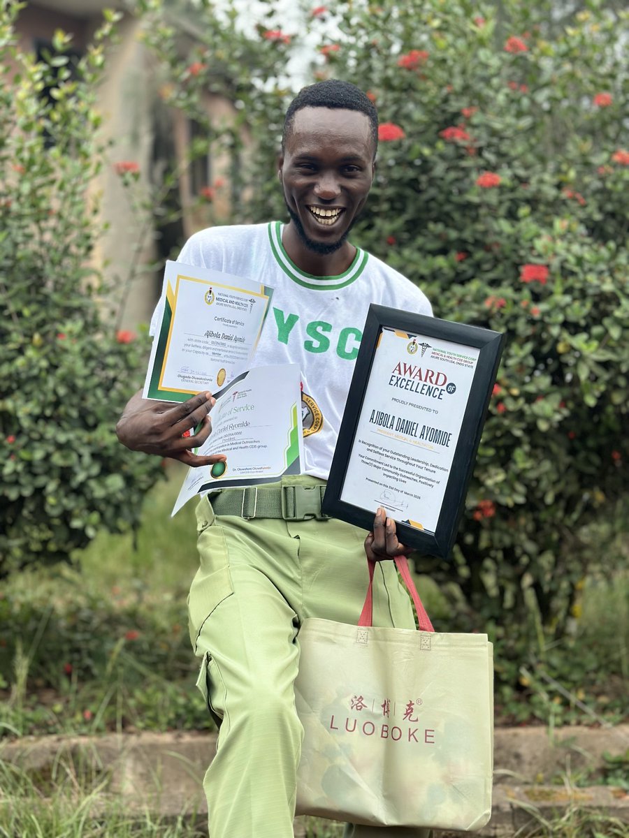 Ajibola Alatise Ayomide tweet media