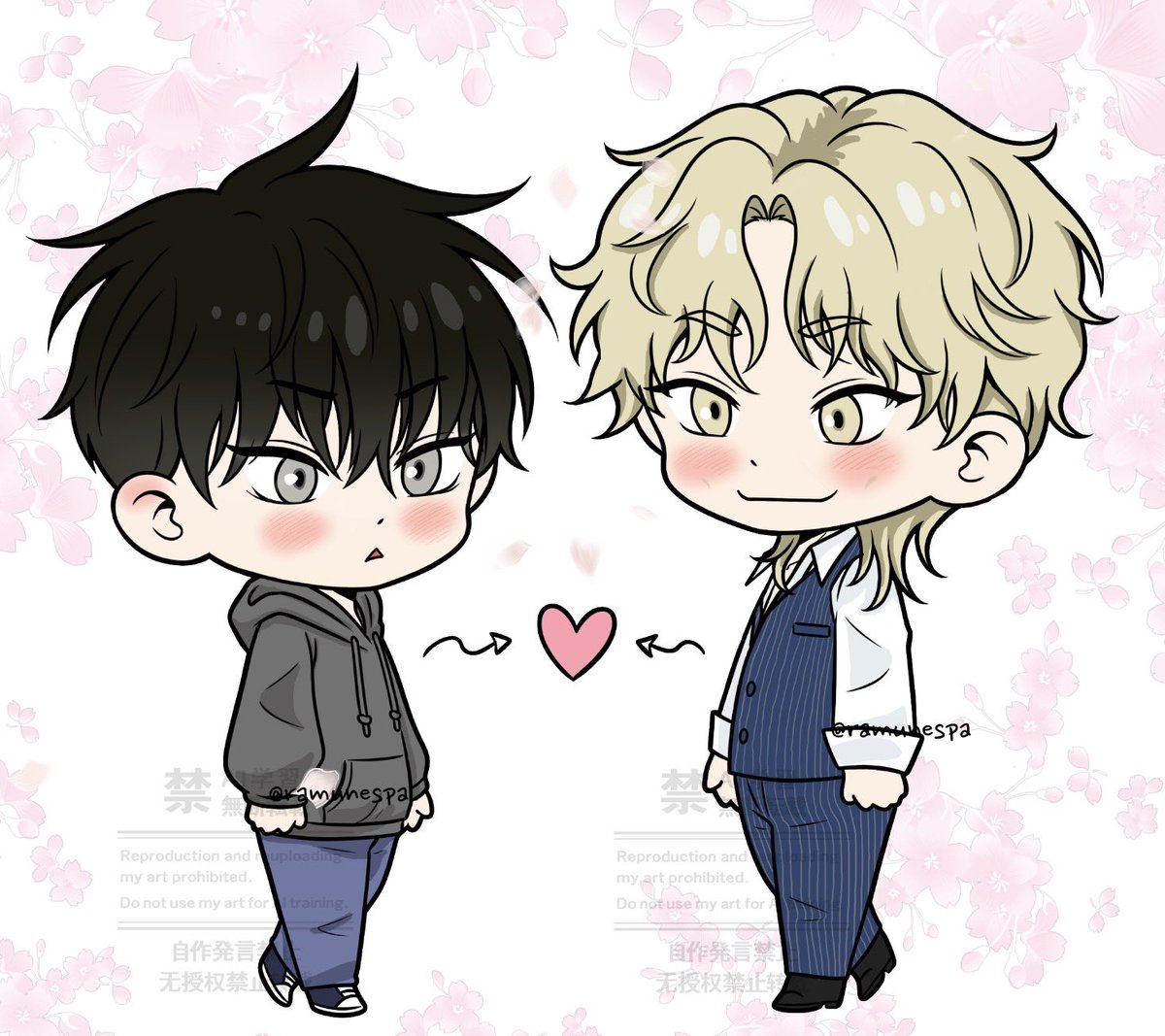 라무네/ラムネ tweet media