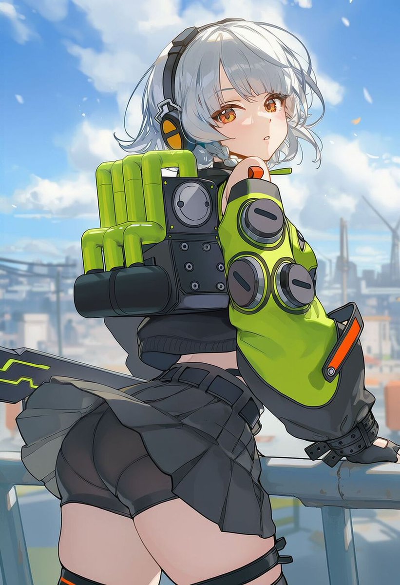 うさ桜 tweet media