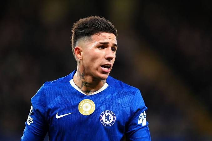 Vince™ tweet media