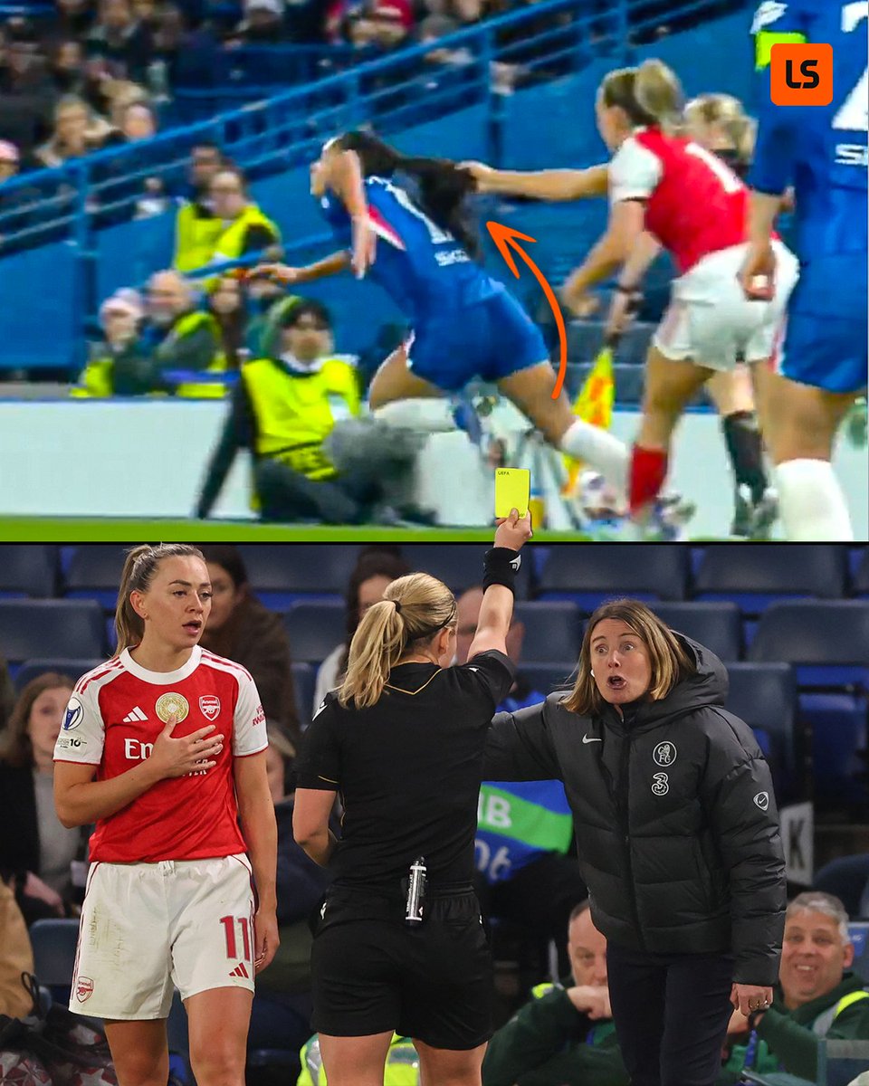 LiveScore tweet media