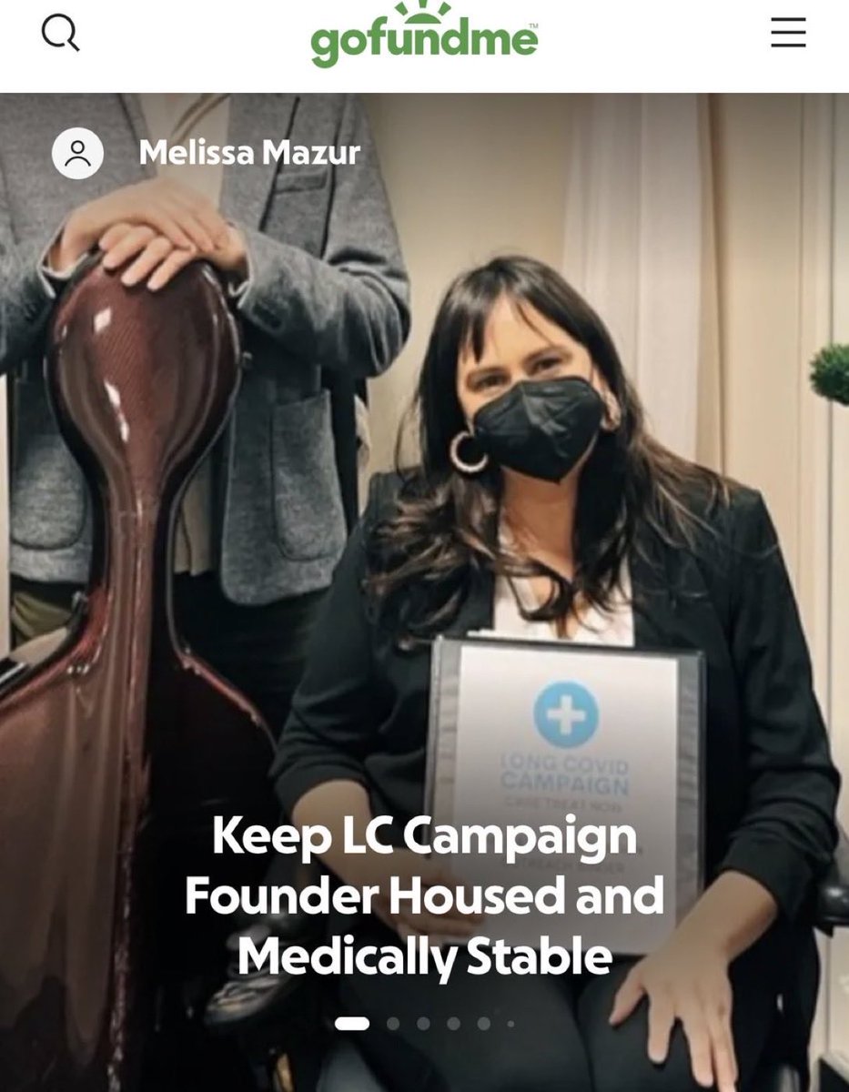 Melissa Mazur tweet media