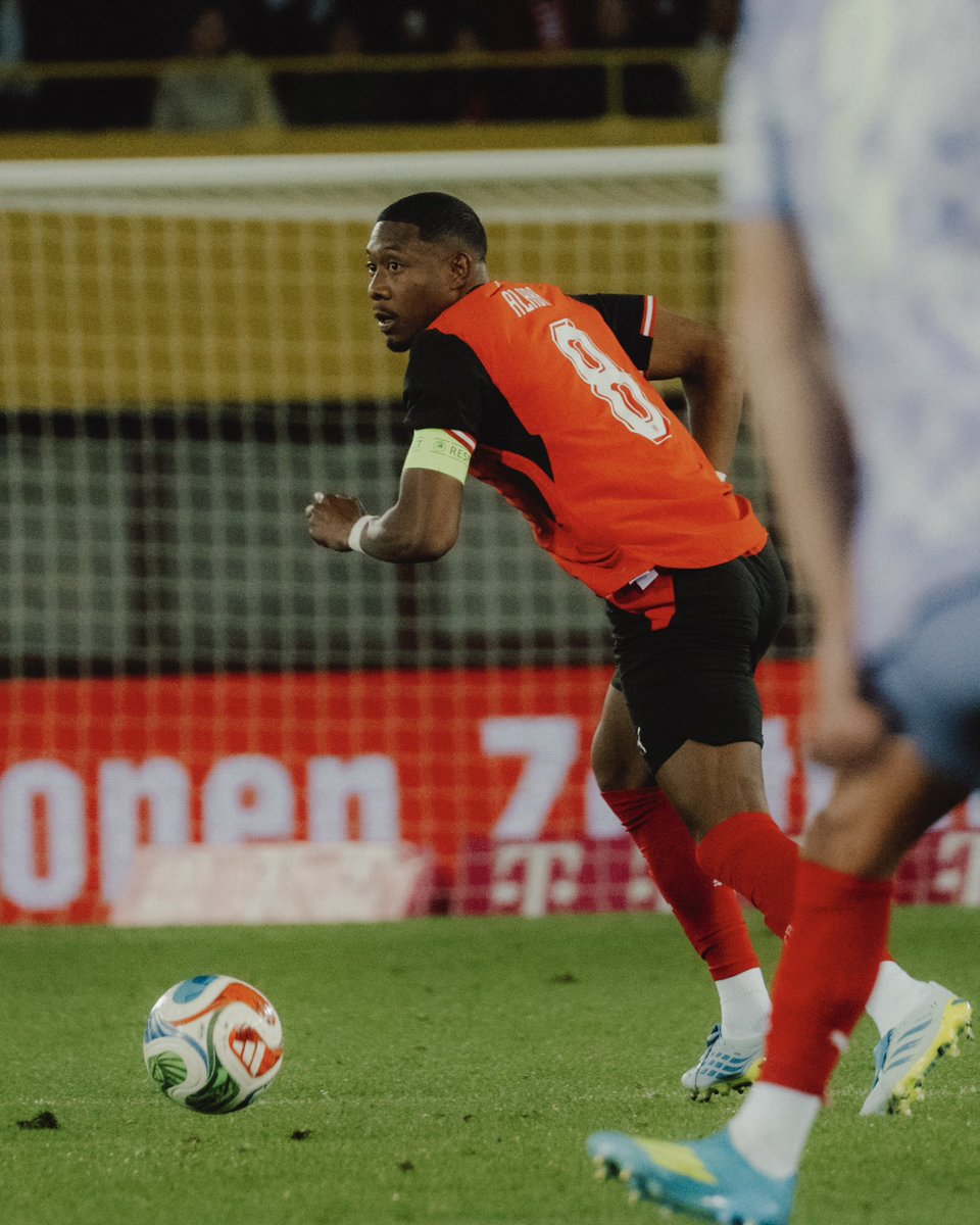 David Alaba tweet media