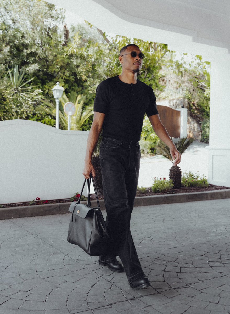 David Alaba tweet media