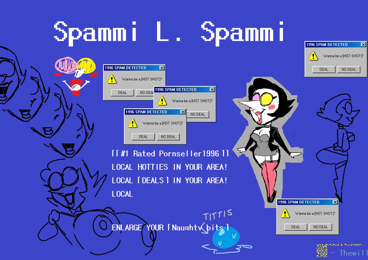 TheLewdWill 🔞 tweet media