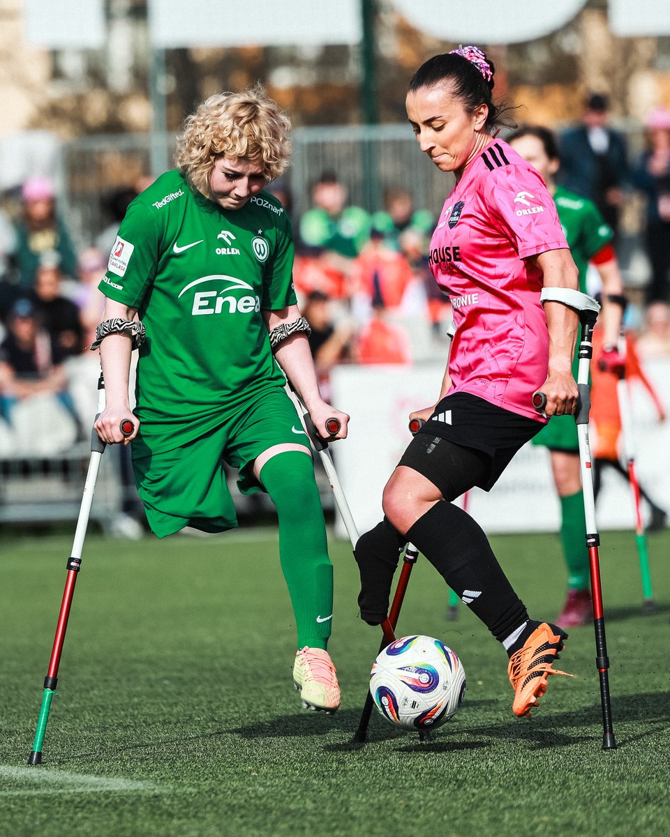 European Amputee Football Federation tweet media