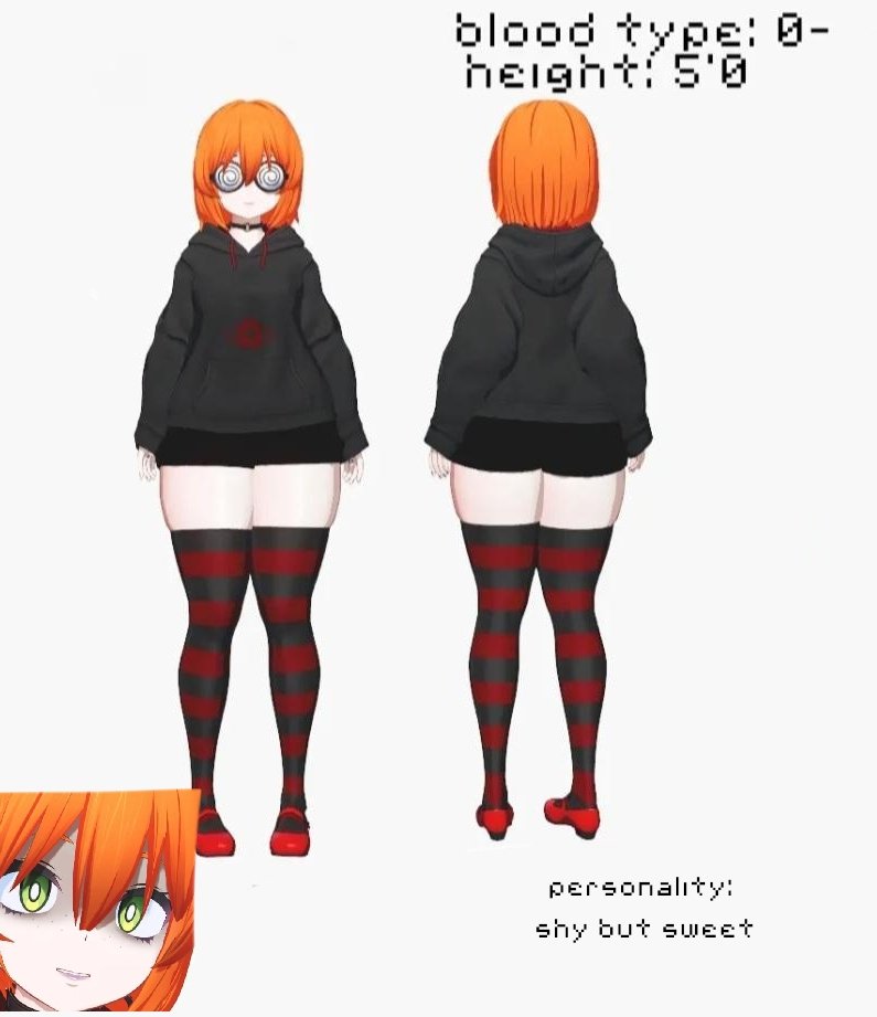 Thana 👁 tweet media