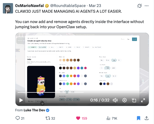 Luke The Dev tweet media