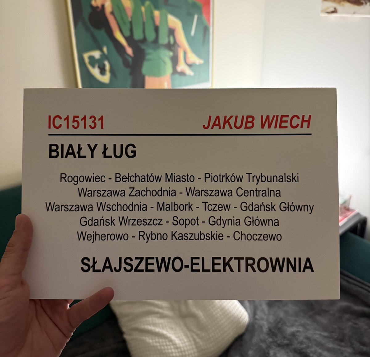 Jakub Wiech tweet media