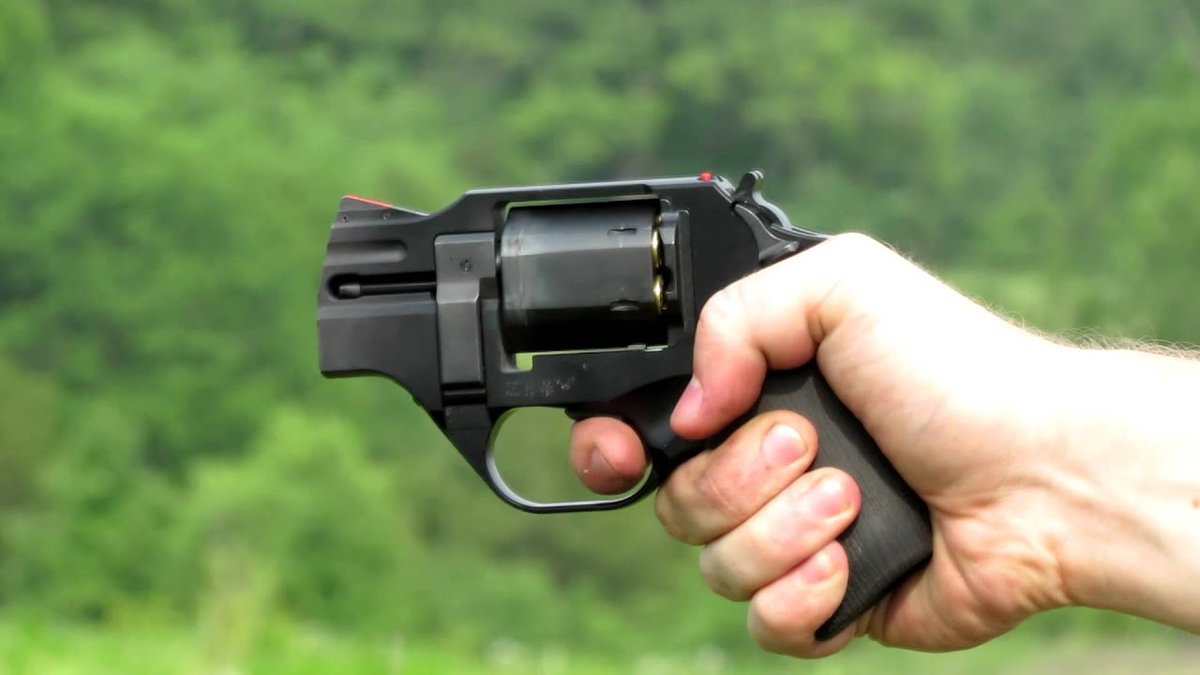 Media Of Guns tweet media