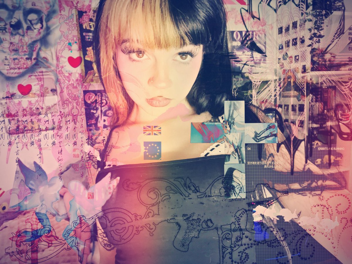 lu ཐིཋྀ tweet media