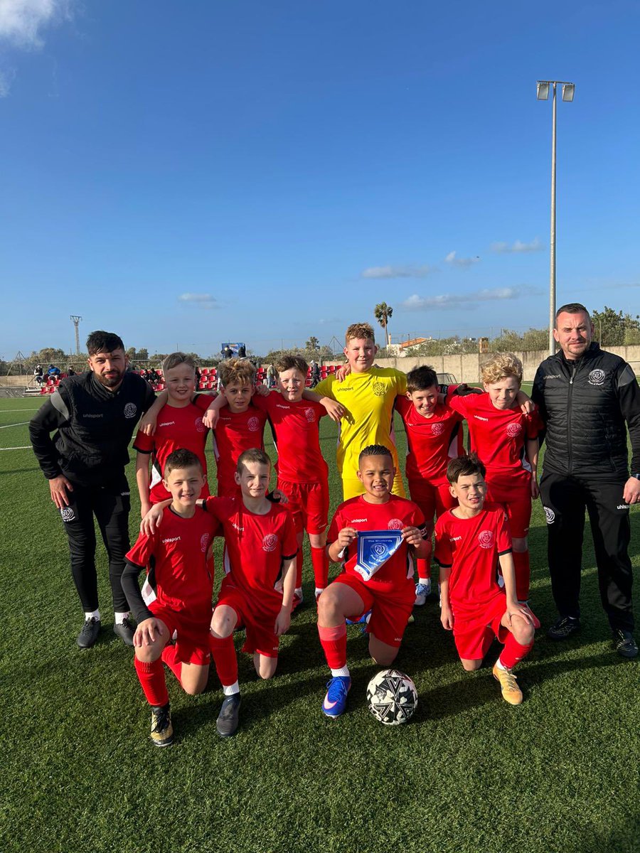 Chippenham Town Junior Academy tweet media