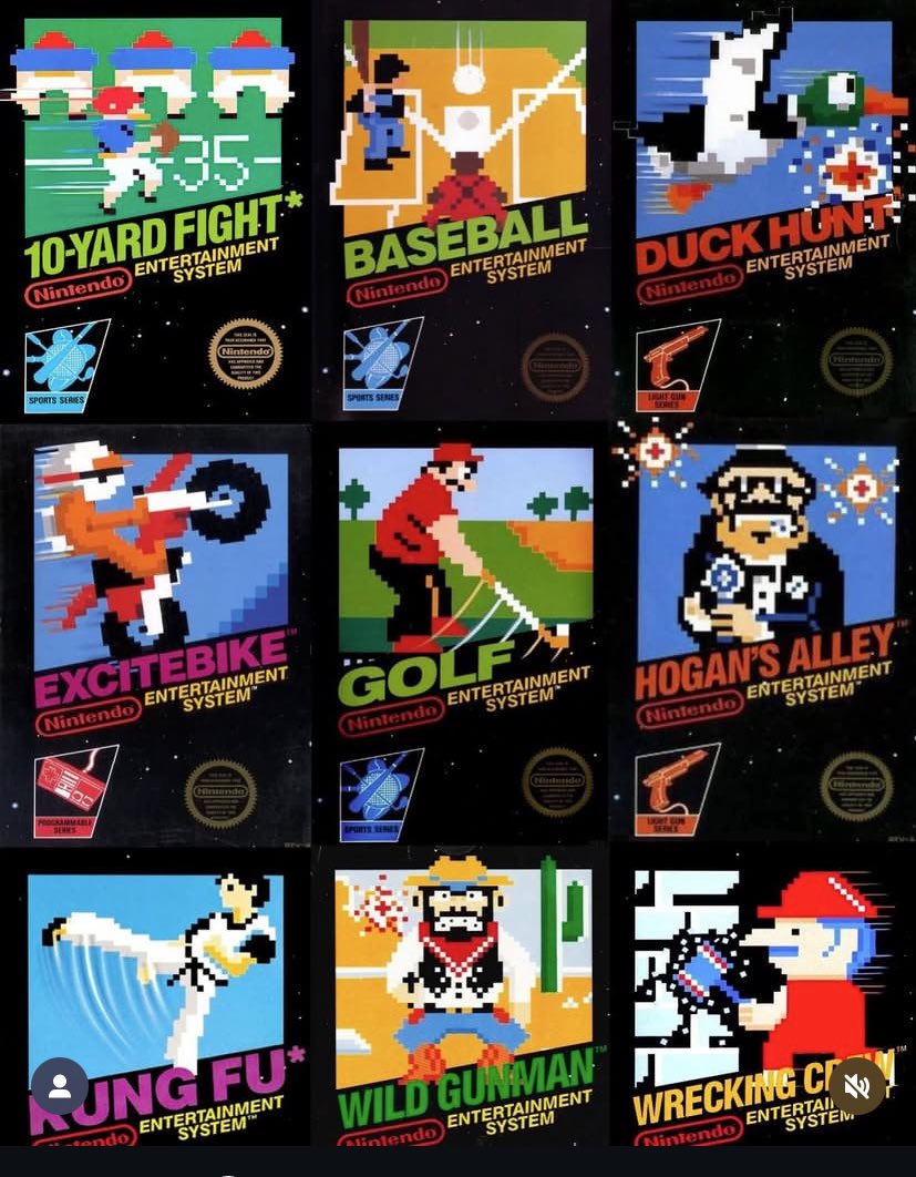 Retro Recall (☥𝐃𝐁) tweet media