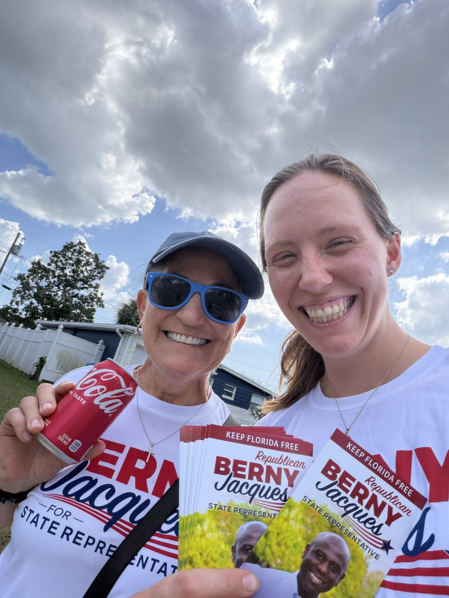 Berny Jacques tweet media