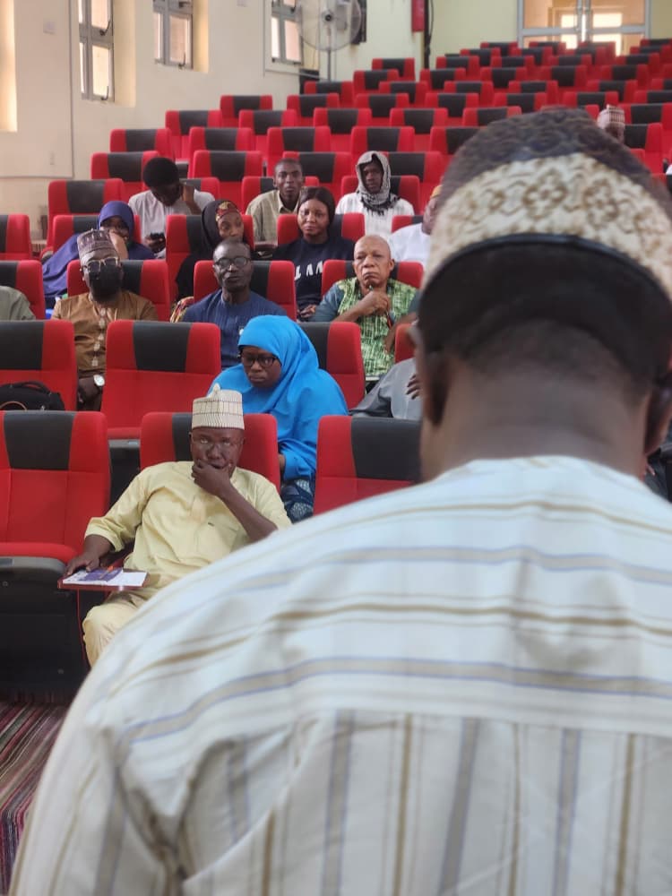 KASUPDA_KDSG's tweet photo. Yesterday’s NITP Town Hall Meeting focused on “Working Together for Accomplishments,” emphasizing stronger Government–Citizen partnerships in urban planning.

#KASUPDA #NITP #UrbanPlanning #SustainableCities #KadunaState https://t.co/lgA0Z53ViC