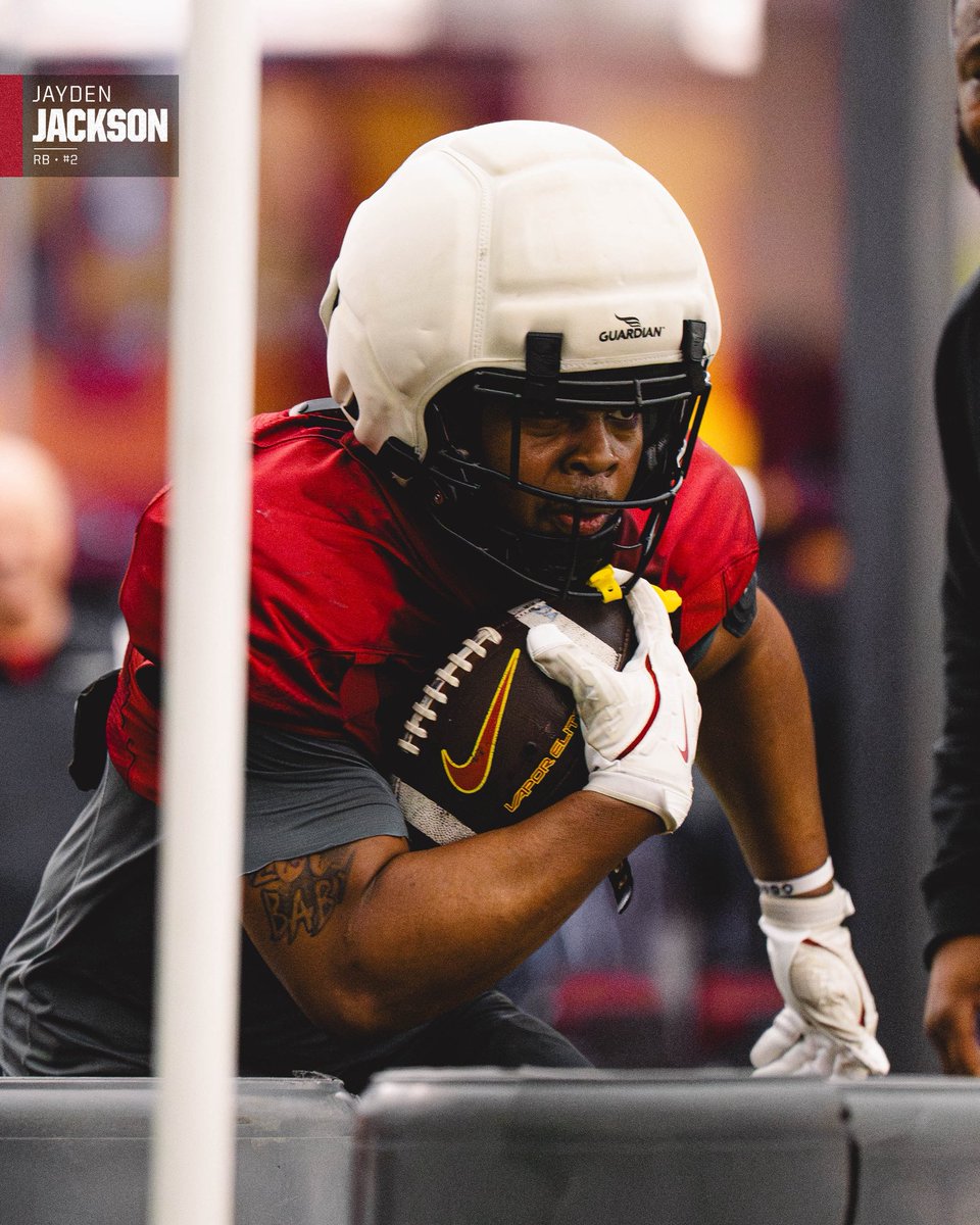 Iowa State Football tweet media