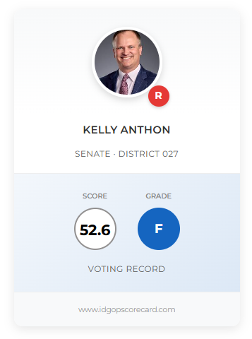 Stop Idaho RINOs tweet media