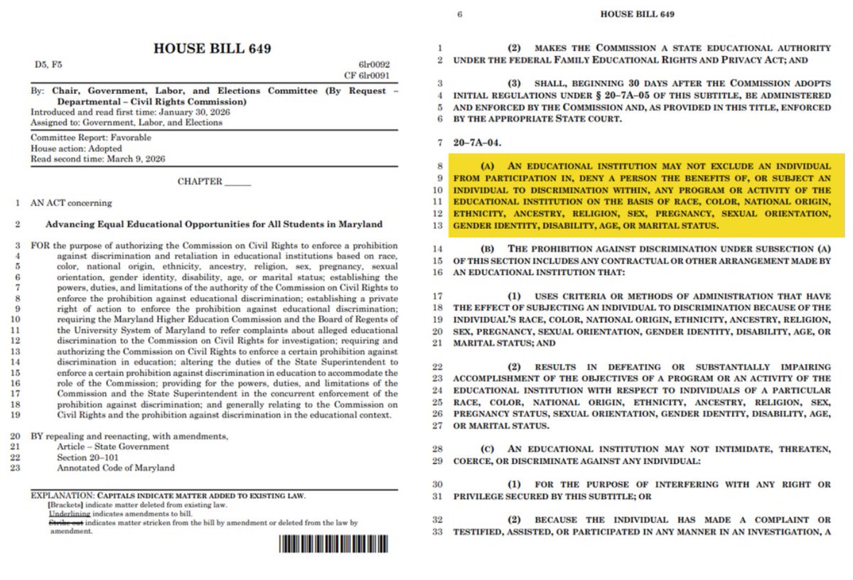 Libs of TikTok tweet media