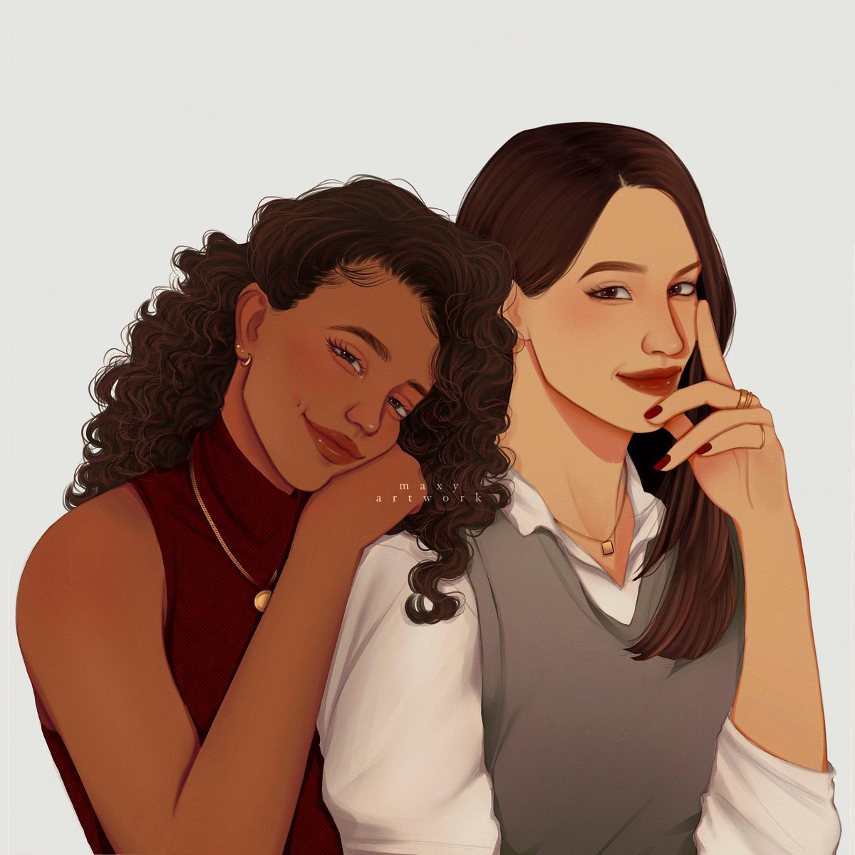 vivi moon tweet media