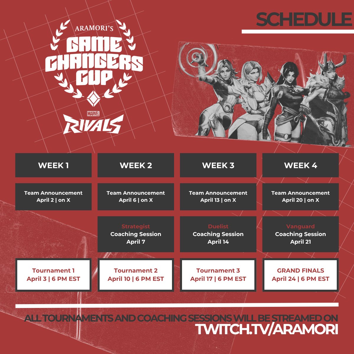 sen aramori tweet media