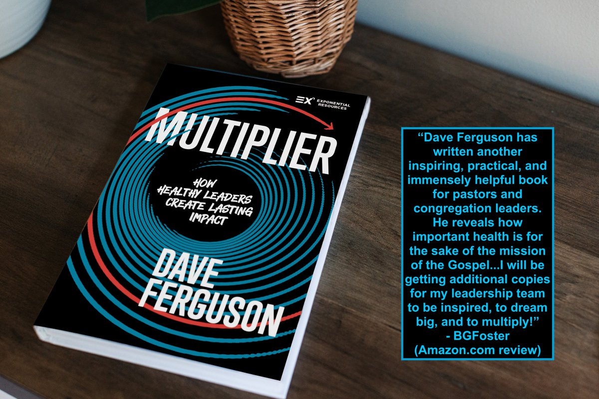 Dave Ferguson tweet media