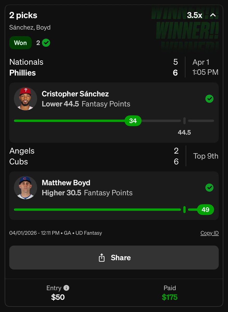 Stephen Nicholas tweet media